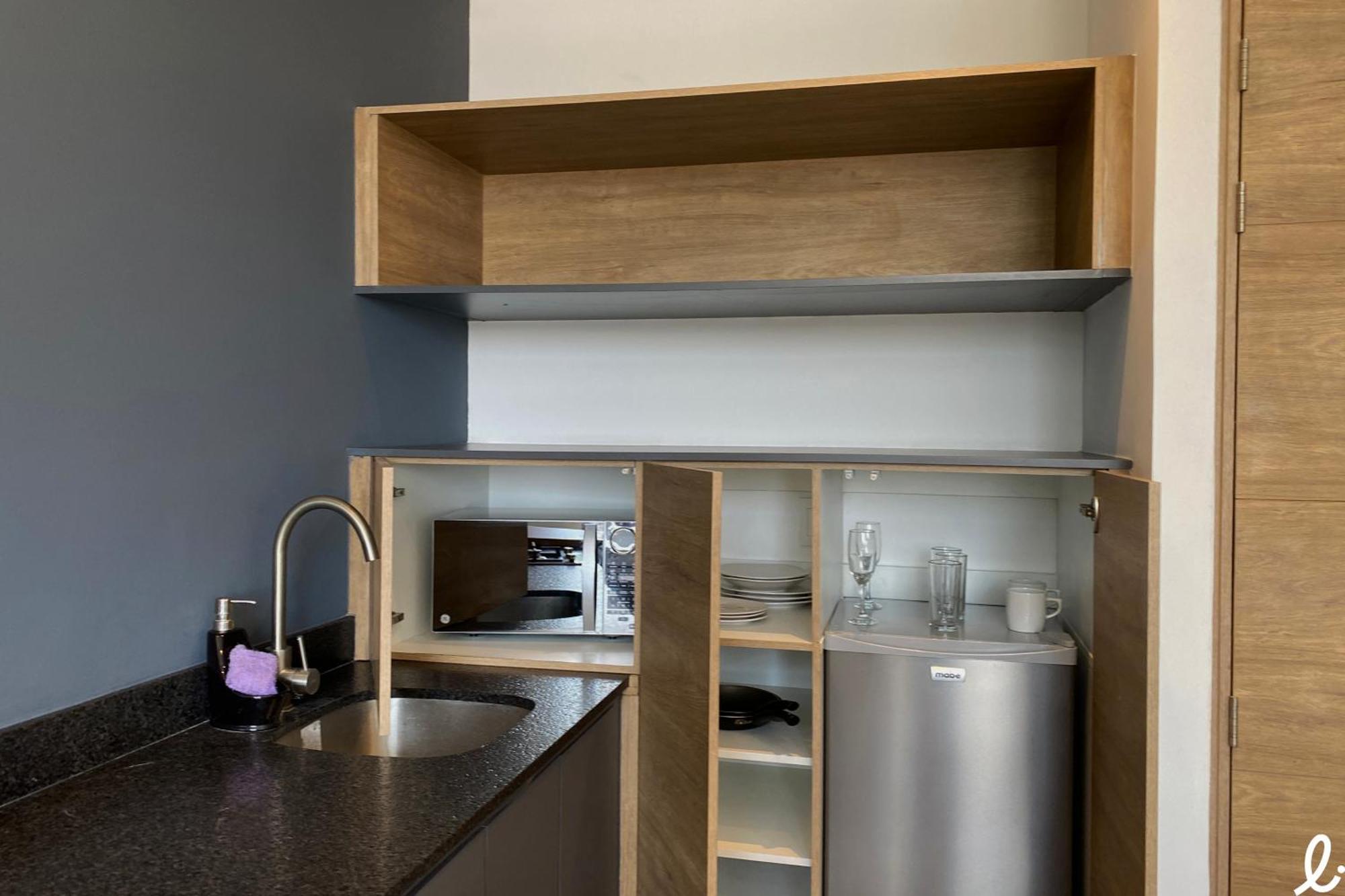 Lapso Appartement Guadalajara